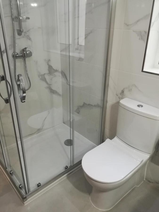 White Pearl 5 Apartment Marsaxlokk